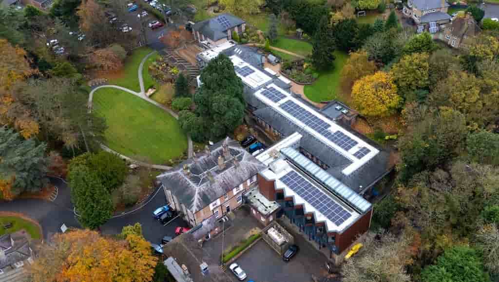 Compton Care