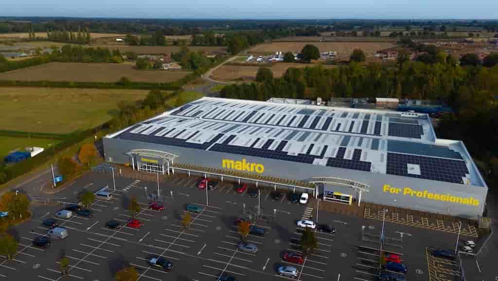 Makro